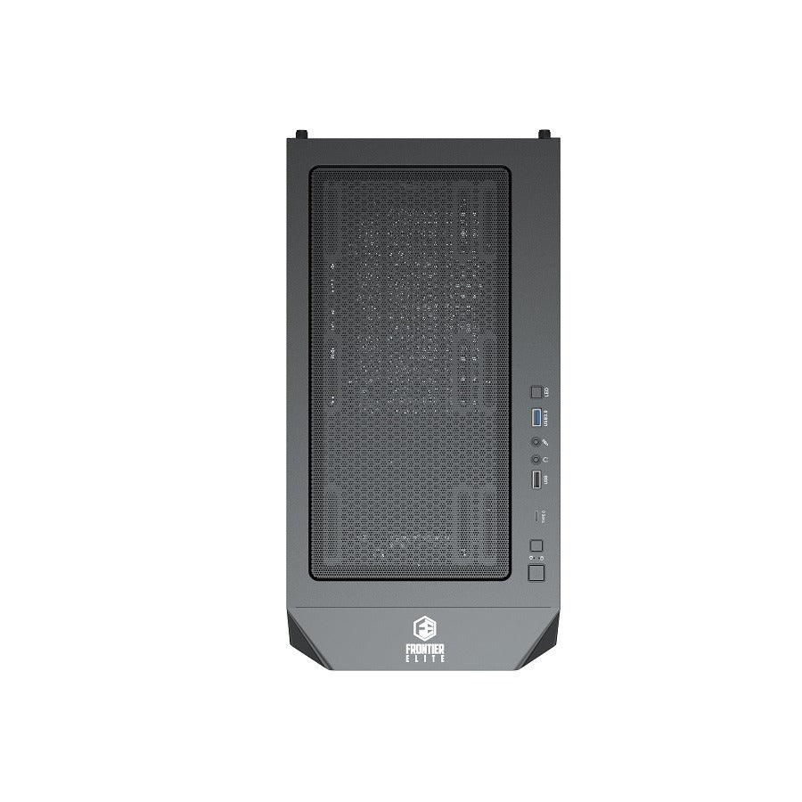 Ghia Frontier Elite | AMD Ryzen 5 5600G, 16GB RAM, 480GB SSD, Gráficos Radeon, Sin Sistema