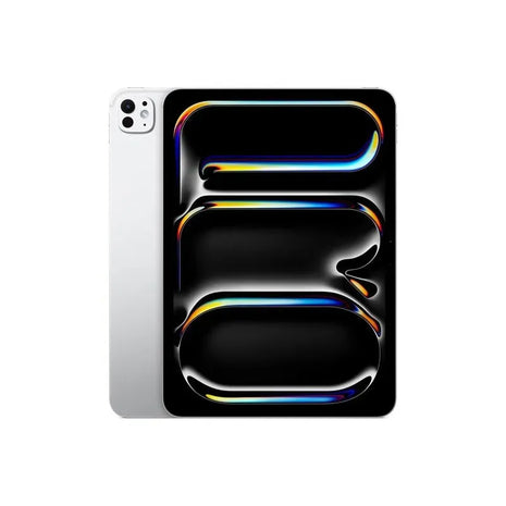 Apple iPad Pro 11" (Chip M5) | Wi-Fi, 256GB, CPU 10-Core, Pantalla Ultra Retina XDR, Plata