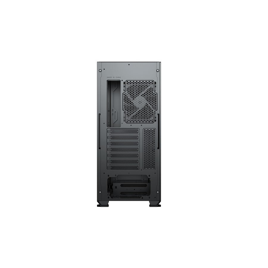 Ghia Frontier Elite | AMD Ryzen 5 5600G, 16GB RAM, 480GB SSD, Gráficos Radeon, Sin Sistema