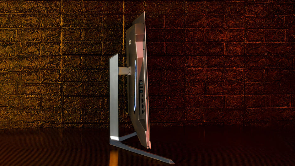 Monitor Gamer Ocelot 42