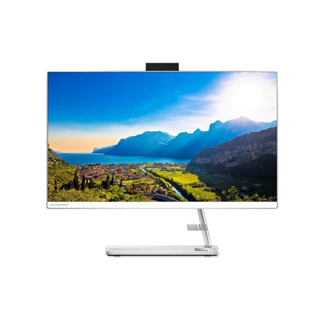 AIO Lenovo IdeaCentre 3 24ALC6 | AMD Ryzen 5 7430U, 23.8" FHD, 8GB RAM, 256GB SSD, Win 11 Home