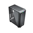 Ghia Frontier Elite | AMD Ryzen 5 5600G, 16GB RAM, 480GB SSD, Gráficos Radeon, Sin Sistema