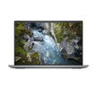 Dell Precision 5690 Workstation | Intel Core Ultra 9 185H, NVIDIA RTX 2000 Ada 8GB, 32GB RAM, 1.5TB SSD (512GB + 1TB), Win 11 Pro