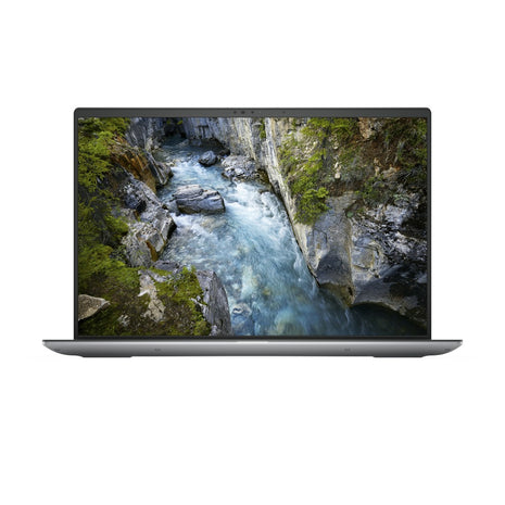 Dell Precision 5690 Workstation | Intel Core Ultra 9 185H, NVIDIA RTX 2000 Ada 8GB, 32GB RAM, 1.5TB SSD (512GB + 1TB), Win 11 Pro