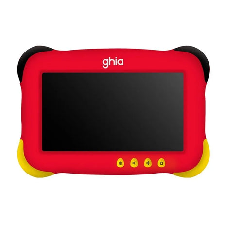 Tablet Kids Mouse 7" | Pentacore, 4GB RAM, 64GB, Android 15, USB-C, Edición Especial