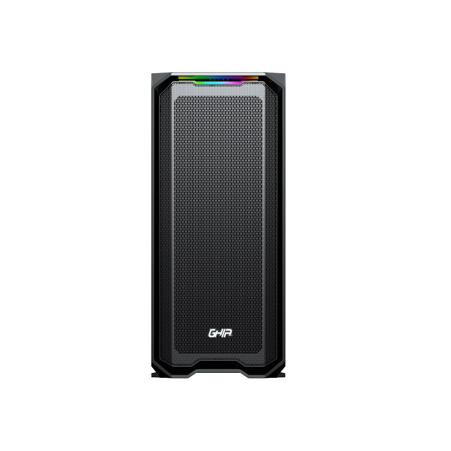 Ghia Frontier Elite | AMD Ryzen 5 5600G, 16GB RAM, 480GB SSD, Gráficos Radeon, Sin Sistema