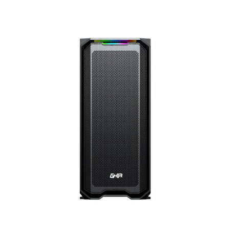 Ghia Frontier Elite | AMD Ryzen 5 5600G, 16GB RAM, 480GB SSD, Gráficos Radeon, Sin Sistema