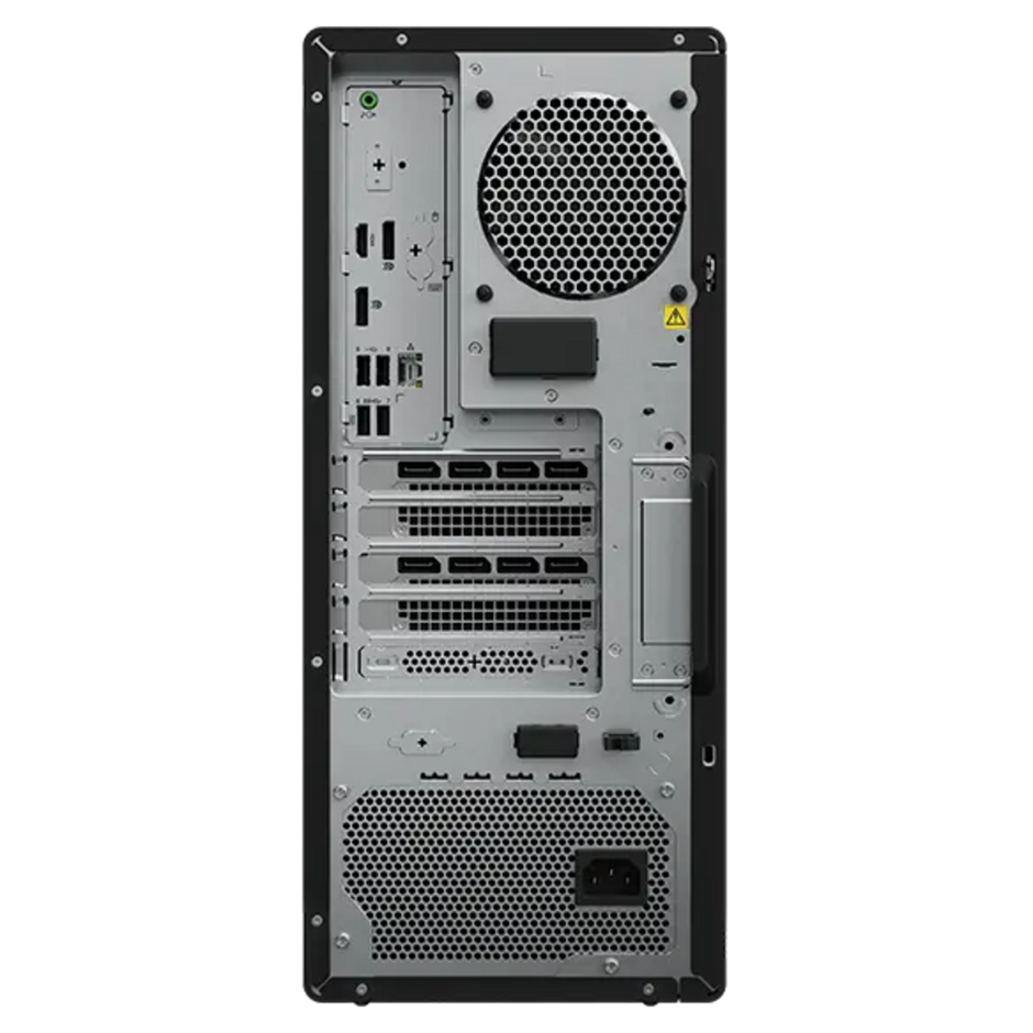 Lenovo ThinkStation P2 Tower Gen 2 | Intel Core Ultra 9 285, 32GB RAM, 1TB SSD, NVIDIA RTX 5070