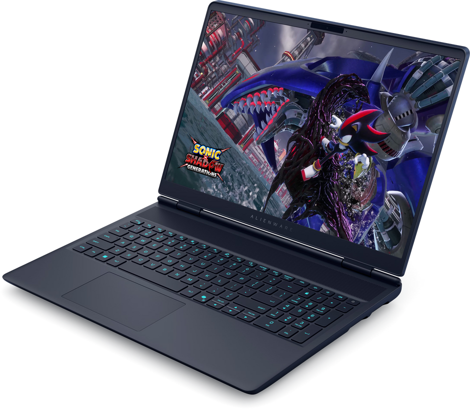 Alienware Aurora 16