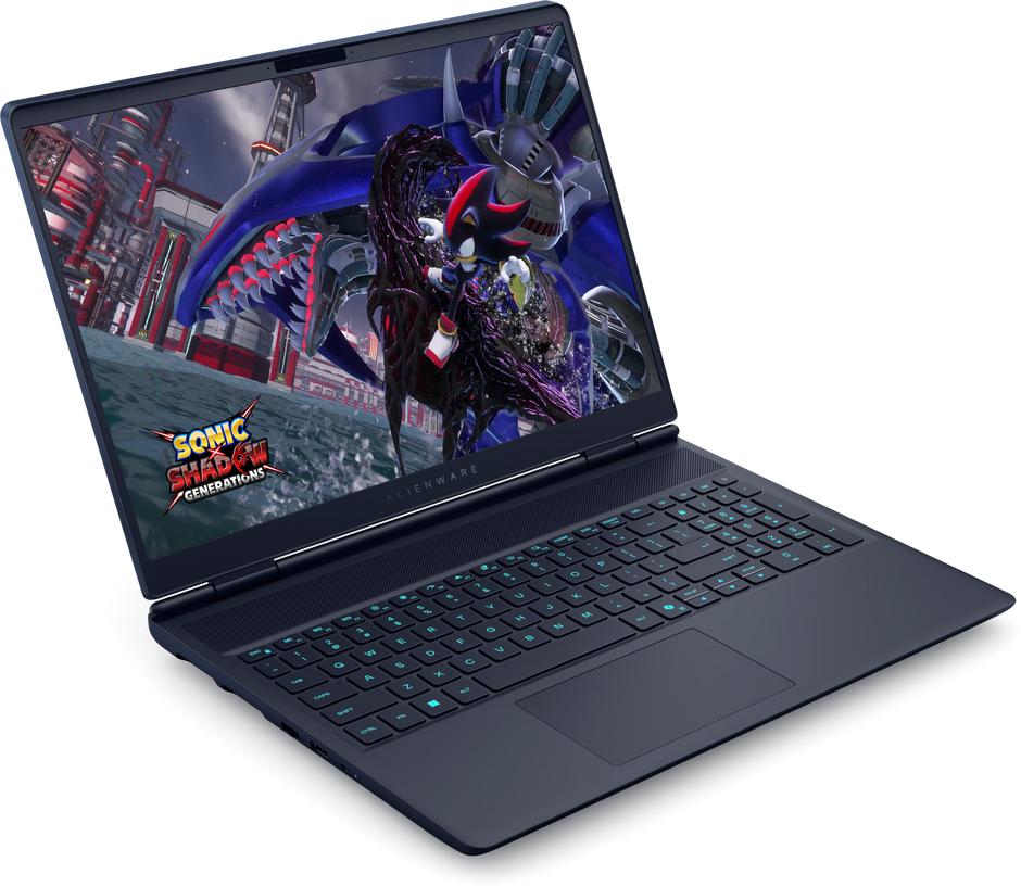 Alienware Aurora 16