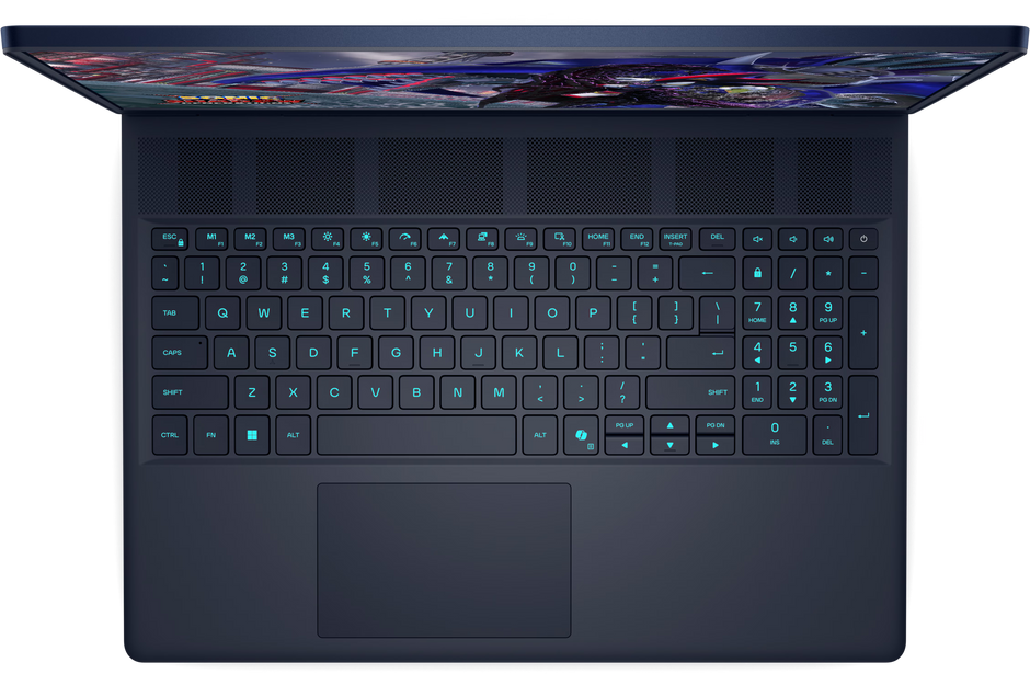 Alienware Aurora 16