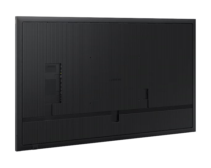 Samsung QM85C 85
