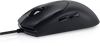 Mouse Gaming Dell Alienware AW320M | Alámbrico USB, 19,000 DPI, Diseño Ligero, Iluminación RGB, Negro