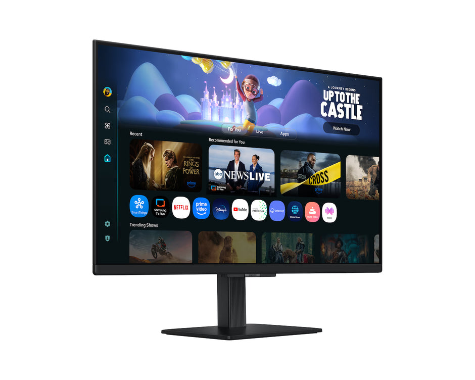 Samsung Smart Monitor M5 27