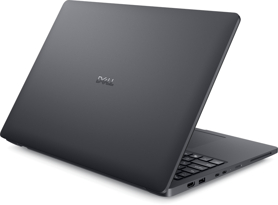 Dell Pro Max 16 Workstation | Intel Core Ultra 7 165H, NVIDIA RTX 1000 Ada (Blackwell) 8GB, 32GB DDR5, 1TB SSD, Win 11 Pro