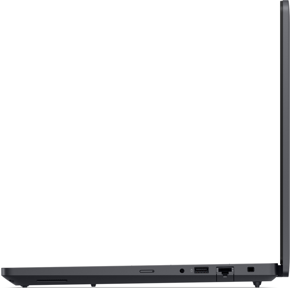 Dell Pro Max 16 Workstation | Intel Core Ultra 7 165H, NVIDIA RTX 1000 Ada (Blackwell) 8GB, 32GB DDR5, 1TB SSD, Win 11 Pro