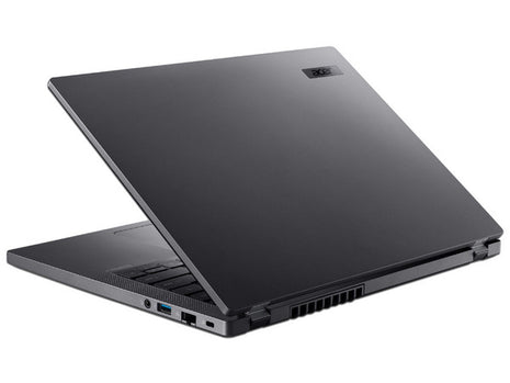 Acer TravelMate P2 | Intel Core Ultra 5 125H, 14" WUXGA IPS, 16GB RAM, 512GB SSD, Win 11 Pro, Gris Acero