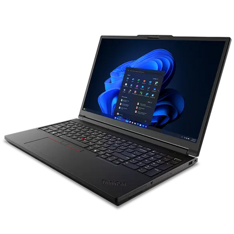 Lenovo ThinkPad P16 Gen 3 Workstation | Intel Core Ultra 9 275HX, NVIDIA RTX 4000, 64GB DDR5, 2TB SSD, Win 11 Pro