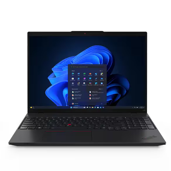 Lenovo ThinkPad T16 Gen 2 | AMD Ryzen 7 PRO 7840U, 16" WUXGA, 32GB DDR5, 1TB SSD, Win 11 Pro