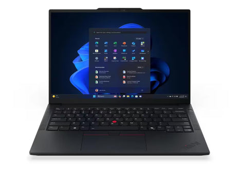 Lenovo ThinkPad E14 Gen 6 | Intel Core Ultra 7 155H, 14" WUXGA, 16GB DDR5, 512GB SSD, Win 11 Pro
