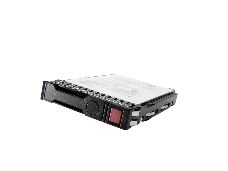 SSD HPE 480GB SATA 6Gb/s | Mixed Use (Uso Mixto), SFF BC, Multi Vendor, Enterprise SSD