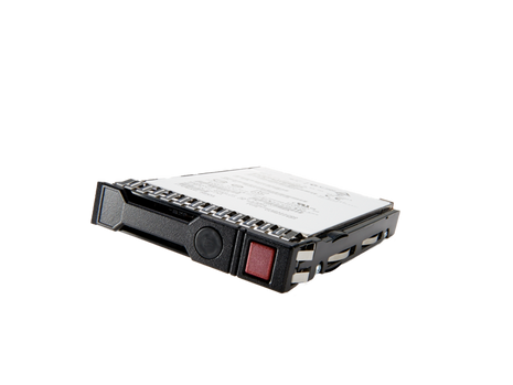 SSD HPE 480GB SATA 6Gb/s | Mixed Use (Uso Mixto), SFF BC, Multi Vendor, Enterprise SSD
