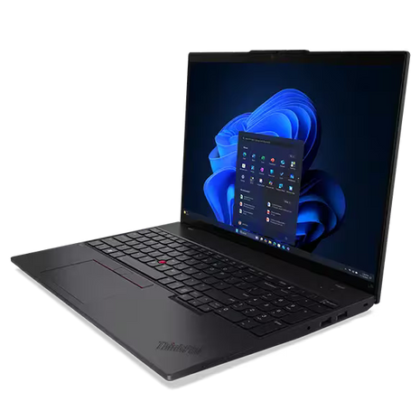 Lenovo ThinkPad T16 Gen 2 | AMD Ryzen 7 PRO 7840U, 16" WUXGA, 32GB DDR5, 1TB SSD, Win 11 Pro