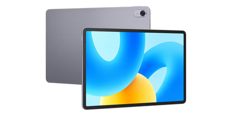 Huawei MatePad 11.5 PaperMatte Edition | 8GB RAM, 256GB, Pantalla 11.5" 120Hz, HarmonyOS 3.1 + Smart Magnetic Keyboard