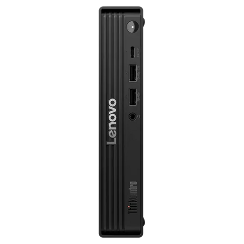 Lenovo ThinkCentre M70q Gen 6 Tiny | Intel Core Ultra 5 225T, 16GB RAM, 512GB SSD