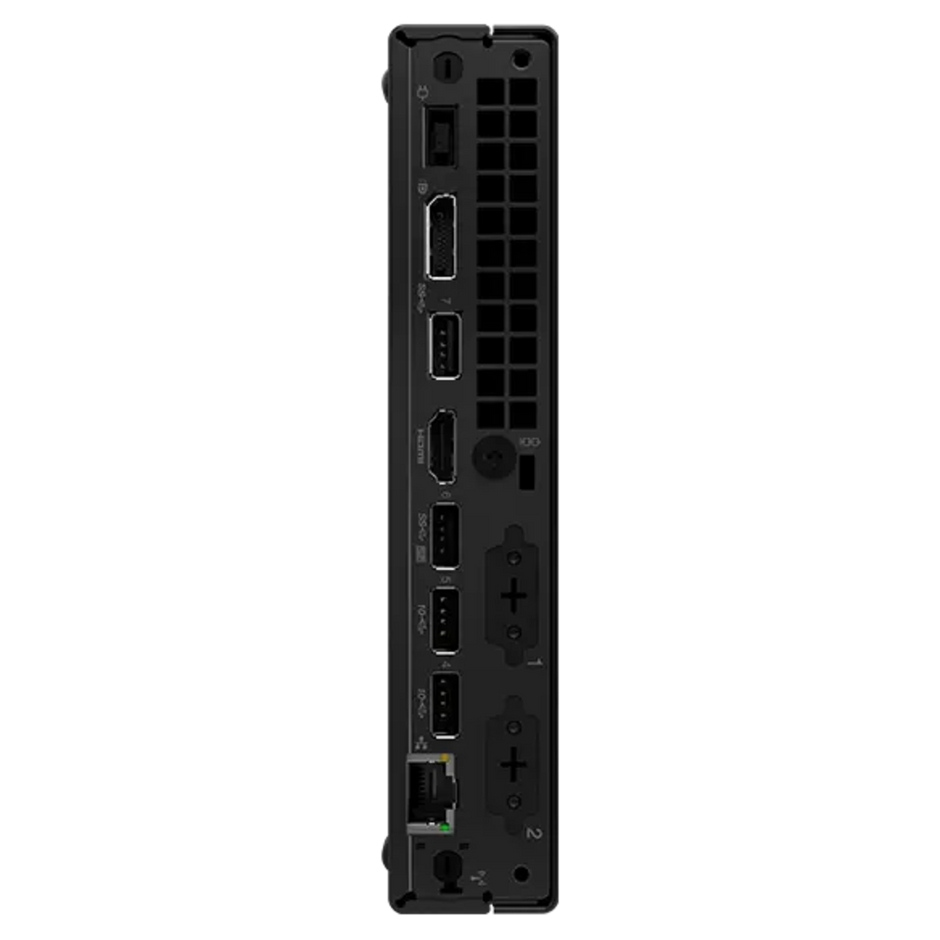 Lenovo ThinkCentre M70q Gen 6 Tiny | Intel Core Ultra 5 225T, 16GB RAM, 512GB SSD