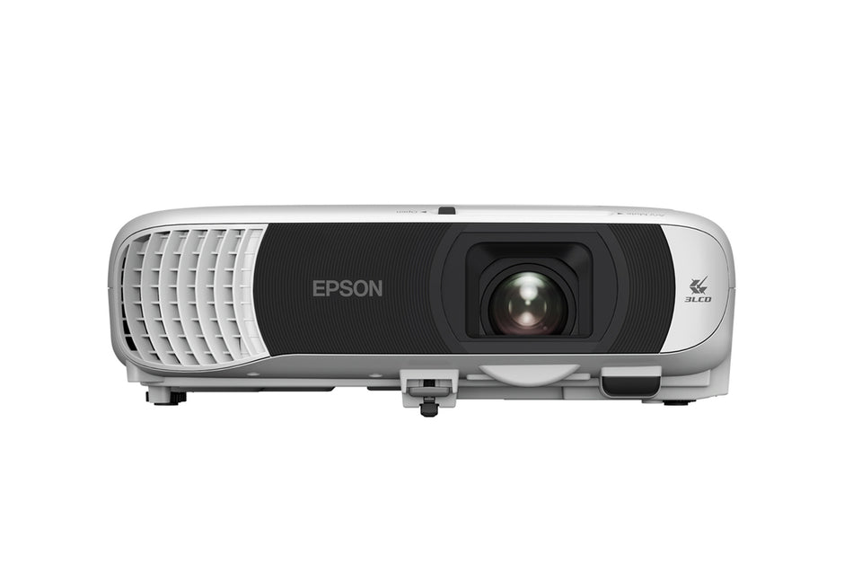 Videoproyector Epson PowerLite FH54+ | 3LCD, Full HD 1080p, 4,100 Lúmenes, Wi-Fi Miracast, HDMI, USB