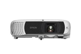 Videoproyector Epson PowerLite FH54+ | 3LCD, Full HD 1080p, 4,100 Lúmenes, Wi-Fi Miracast, HDMI, USB