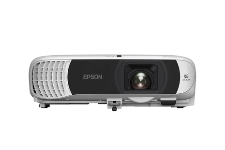 Videoproyector Epson PowerLite FH54+ | 3LCD, Full HD 1080p, 4,100 Lúmenes, Wi-Fi Miracast, HDMI, USB