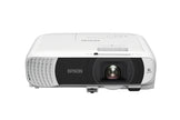 Videoproyector Epson PowerLite FH54+ | 3LCD, Full HD 1080p, 4,100 Lúmenes, Wi-Fi Miracast, HDMI, USB
