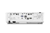 Videoproyector Láser Epson PowerLite L530U | 5,200 Lúmenes, Full HD WUXGA, 3LCD, Wi-Fi, HDMI, HDBaseT