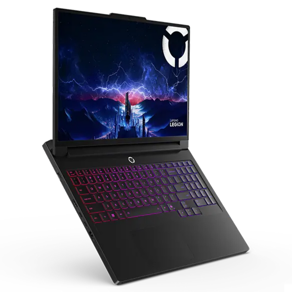Lenovo Legion Pro 7i Gen 10 | Intel Core Ultra 9 275HX, NVIDIA RTX 5080 16GB, 16
