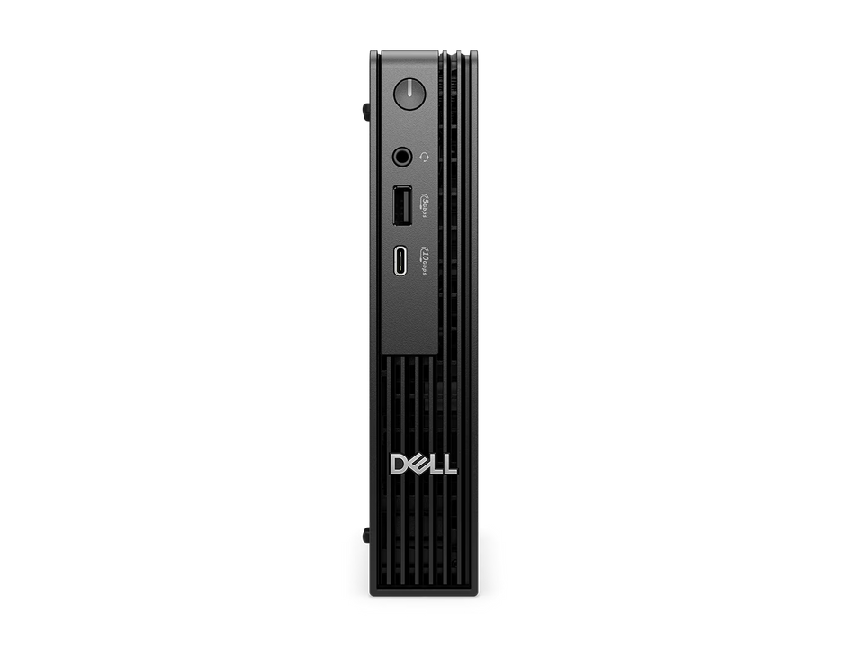 Dell Pro Micro | Intel Core i7-14700T, 16GB RAM, 512GB SSD, Wi-Fi, Win 11 Pro, 3 Años de Garantía