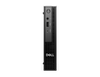Dell Pro Micro | Intel Core i7-14700T, 16GB RAM, 512GB SSD, Wi-Fi, Win 11 Pro, 3 Años de Garantía