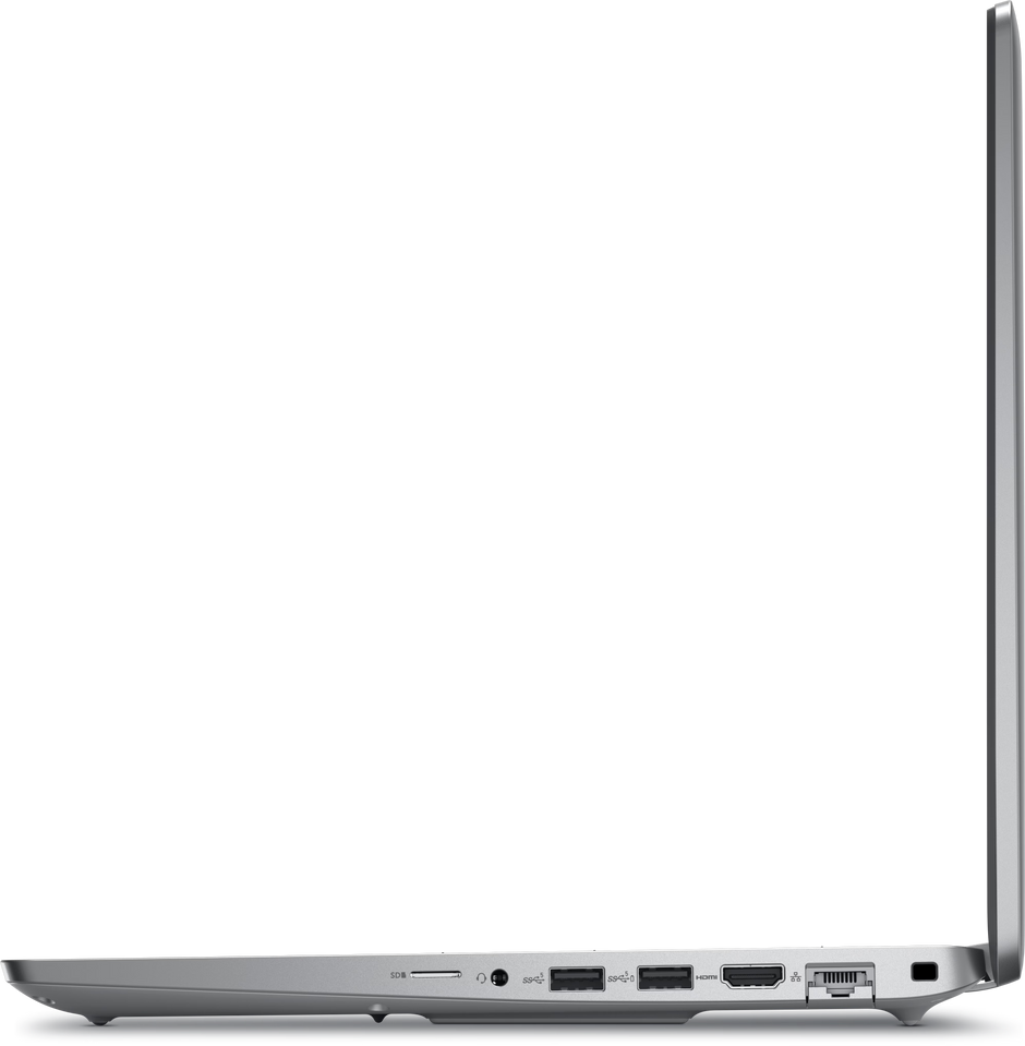 Dell Precision 3591 Workstation | Intel Core Ultra 7 155H, NVIDIA RTX 500 Ada 4GB, 15.6
