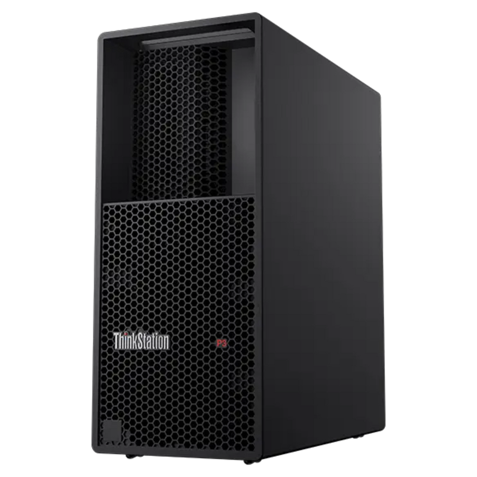 Lenovo ThinkStation P2 Tower Gen 2 | Intel Core Ultra 9 285, 32GB RAM, 1TB SSD, NVIDIA RTX 5070