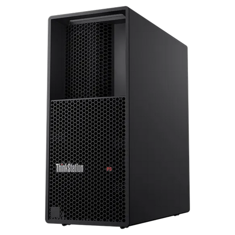 Lenovo ThinkStation P2 Tower Gen 2 | Intel Core Ultra 9 285, 32GB RAM, 1TB SSD, NVIDIA RTX 5070