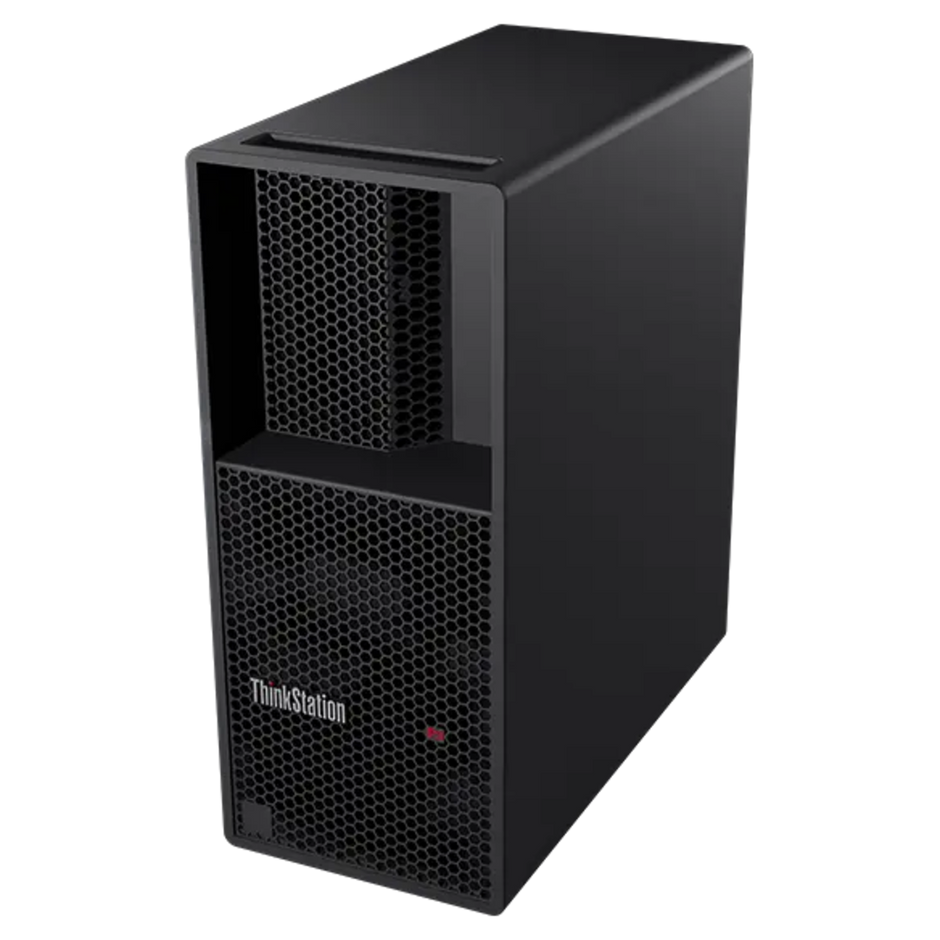 Lenovo ThinkStation P2 Tower Gen 2 | Intel Core Ultra 9 285, 32GB RAM, 1TB SSD, NVIDIA RTX 5070