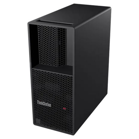 Lenovo ThinkStation P2 Tower Gen 2 | Intel Core Ultra 9 285, 32GB RAM, 1TB SSD, NVIDIA RTX 5070