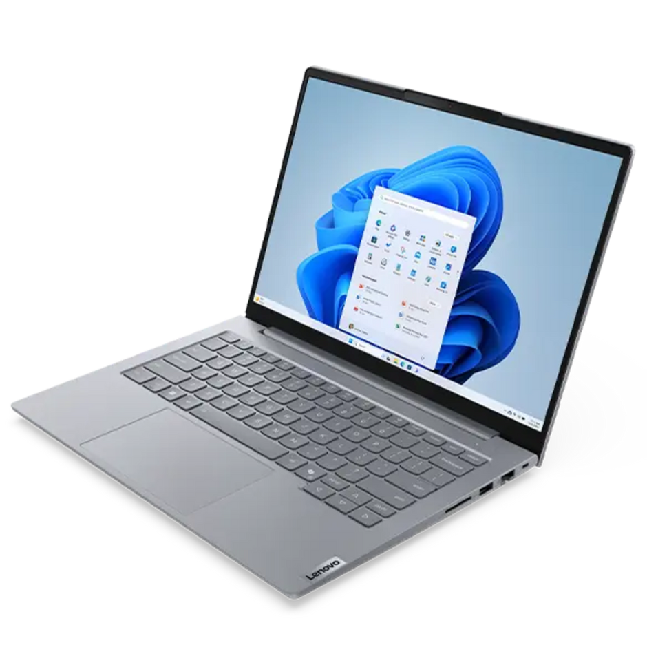 Lenovo ThinkBook 14 Gen 7 | Intel Core Ultra 7 155U, 14
